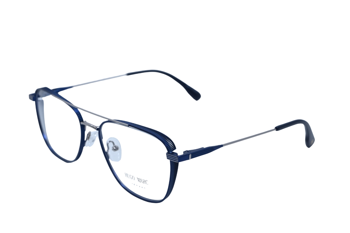 8700 Men Square Eye Frames